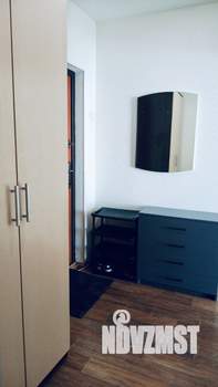 Студия квартира, на длительный срок, 33м2, 4/10 этаж