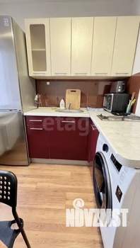 1-к квартира, на длительный срок, 32м2, 5/5 этаж