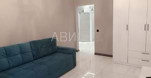 1-к квартира, на длительный срок, 42м2, 10/22 этаж