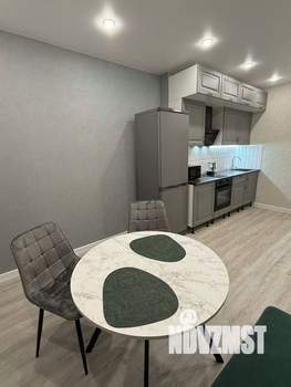 1-к квартира, на длительный срок, 42м2, 7/29 этаж