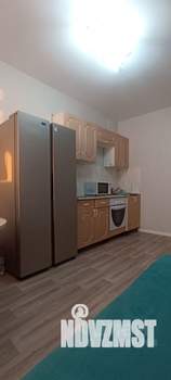 1-к квартира, на длительный срок, 42м2, 7/12 этаж