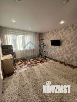 1-к квартира, на длительный срок, 33м2, 5/5 этаж