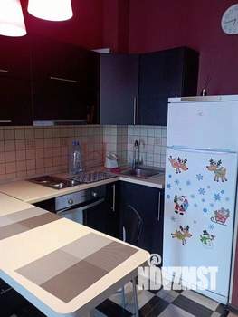 Студия квартира, на длительный срок, 29м2, 9/10 этаж