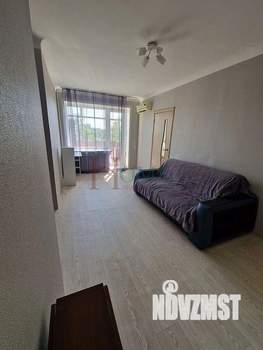 2-к квартира, на длительный срок, 43м2, 5/5 этаж