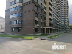 Студия квартира, на длительный срок, 27м2, 4/23 этаж