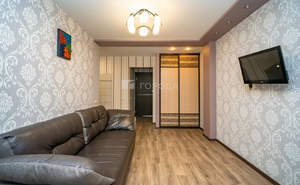 2-к квартира, на длительный срок, 60м2, 1/9 этаж