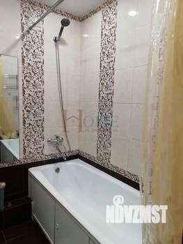 Студия квартира, на длительный срок, 30м2, 6/17 этаж