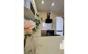 1-к квартира, посуточно, 39м2, 1/1 этаж