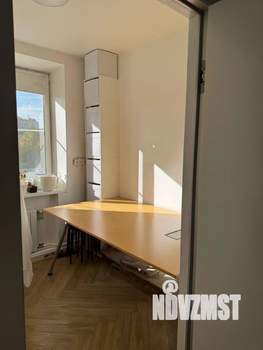 2-к квартира, на длительный срок, 38м2, 3/3 этаж