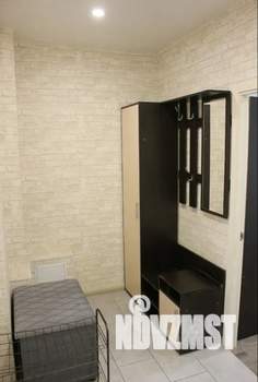 1-к квартира, посуточно, 42м2, 16/17 этаж