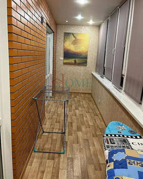 2-к квартира, на длительный срок, 48м2, 15/24 этаж