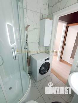 Студия квартира, на длительный срок, 26м2, 13/17 этаж