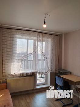 Студия квартира, на длительный срок, 30м2, 10/19 этаж