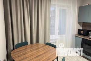 2-к квартира, посуточно, 39м2, 1/20 этаж