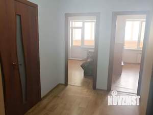 1-к квартира, на длительный срок, 39м2, 6/25 этаж