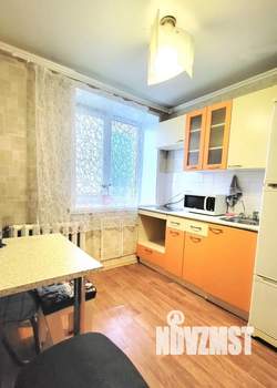 1-к квартира, на длительный срок, 38м2, 5/9 этаж