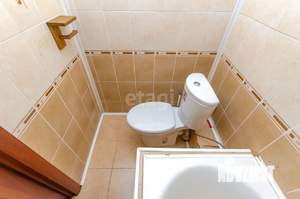 1-к квартира, на длительный срок, 33м2, 6/9 этаж