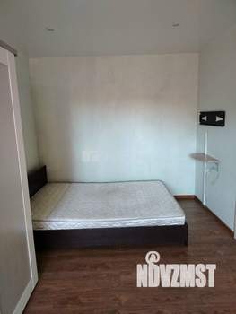 1-к квартира, на длительный срок, 35м2, 4/5 этаж