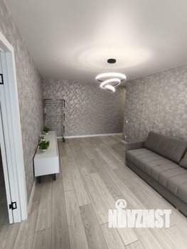 3-к квартира, на длительный срок, 57м2, 5/5 этаж