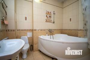 2-к квартира, на длительный срок, 70м2, 18/18 этаж