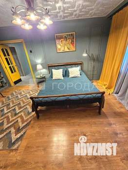 2-к квартира, на длительный срок, 76м2, 11/13 этаж