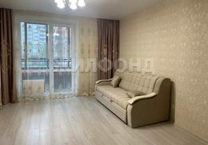 2-к квартира, на длительный срок, 60м2, 2/10 этаж