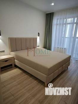 2-к квартира, на длительный срок, 45м2, 12/25 этаж