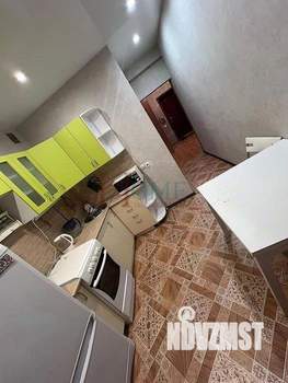 1-к квартира, на длительный срок, 46м2, 14/16 этаж