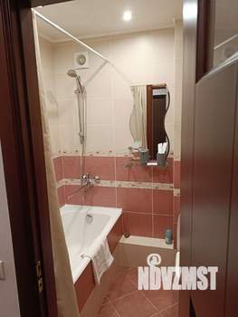 1-к квартира, посуточно, 30м2, 3/5 этаж