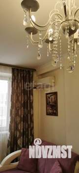 1-к квартира, на длительный срок, 47м2, 5/16 этаж