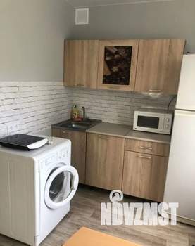 1-к квартира, посуточно, 35м2, 2/5 этаж