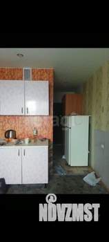 1-к квартира, на длительный срок, 18м2, 15/17 этаж