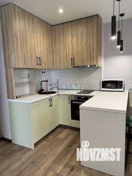 1-к квартира, на длительный срок, 46м2, 20/25 этаж