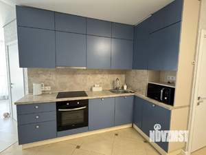 4-к квартира, на длительный срок, 100м2, 24/29 этаж