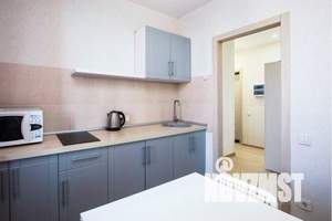 1-к квартира, посуточно, 31м2, 11/25 этаж