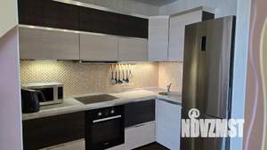 2-к квартира, посуточно, 45м2, 13/18 этаж