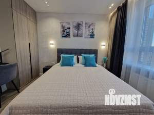 1-к квартира, посуточно, 39м2, 1/1 этаж
