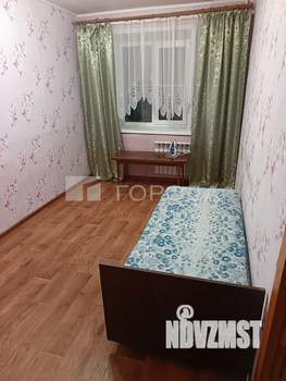 2-к квартира, на длительный срок, 44м2, 2/9 этаж