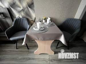 Студия квартира, посуточно, 24м2, 3/9 этаж