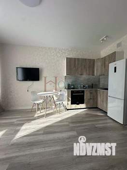 Студия квартира, на длительный срок, 35м2, 5/14 этаж