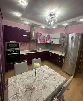 3-к квартира, на длительный срок, 75м2, 9/10 этаж