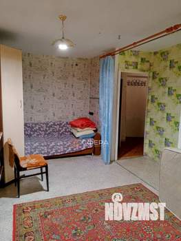 1-к квартира, на длительный срок, 32м2, 2/5 этаж