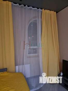 1-к квартира, на длительный срок, 25м2, 18/20 этаж