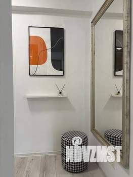 1-к квартира, посуточно, 30м2, 2/9 этаж