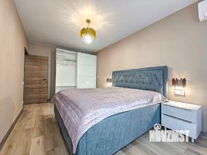 3-к квартира, на длительный срок, 89м2, 10/25 этаж