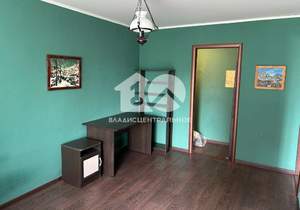 1-к квартира, на длительный срок, 30м2, 3/5 этаж