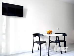 Студия квартира, на длительный срок, 20м2, 13/17 этаж