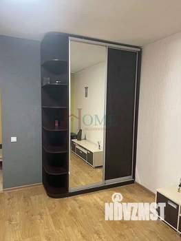 1-к квартира, на длительный срок, 38м2, 10/10 этаж