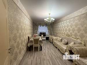 2-к квартира, на длительный срок, 62м2, 12/19 этаж