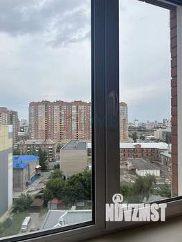 1-к квартира, на длительный срок, 36м2, 11/21 этаж